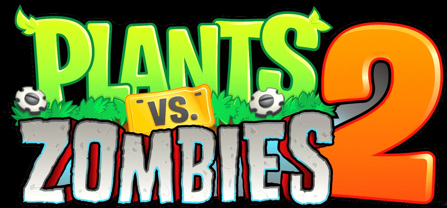 Image of Plants vs. Zombies 2: It's About Time