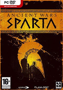 Image of Ancient Wars: Sparta