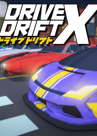 Profile picture of DRIVE DRIFT X（ドライブドリフトX）