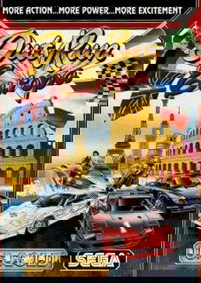 Profile picture of Out Run Europa