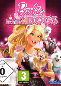 Profile picture of Barbie: Fun & Fashion Dogs