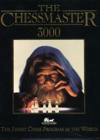 Profile picture of Chessmaster 3000