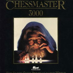 Image of Chessmaster 3000