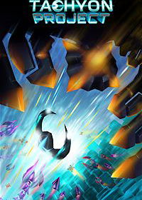 Profile picture of Tachyon Project Profile picture of Tachyon Project