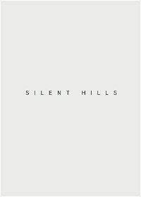 Profile picture of Silent Hills
