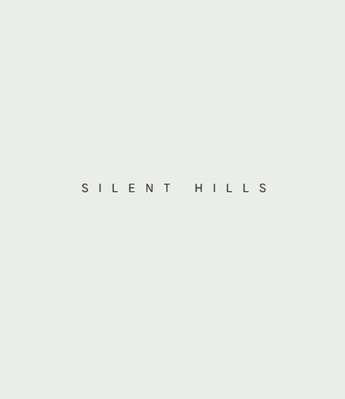 Image of Silent Hills