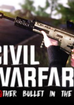 Profile picture of Civil Warfare: Another Bullet In The War