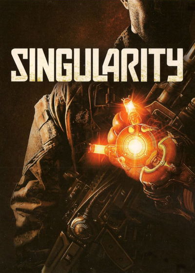 Profile picture of Singularity Profile picture of Singularity