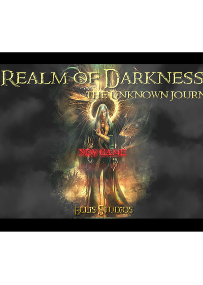 Profile picture of Realm of Darkness Profile picture of Realm of Darkness