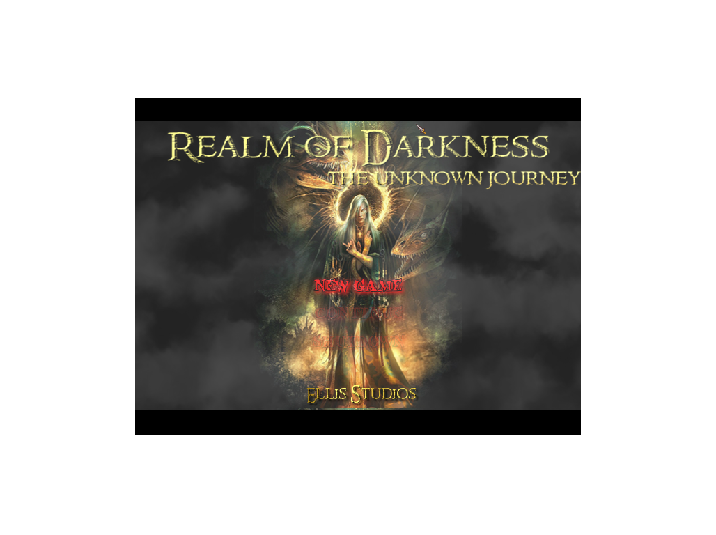 Image of Realm of Darkness