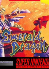 Profile picture of Emerald Dragon