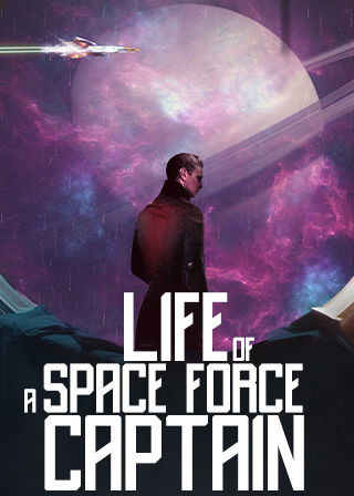Profile picture of Life of a Space Force Captain Profile picture of Life of a Space Force Captain
