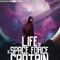 Image of Life of a Space Force Captain