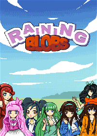 Profile picture of Raining Blobs