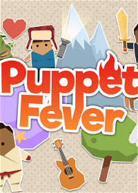 Profile picture of Puppet Fever
