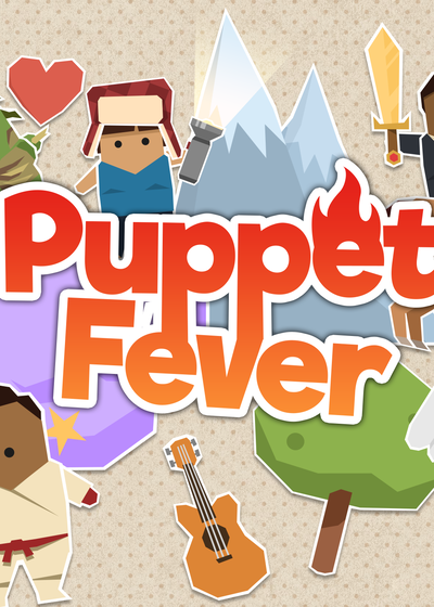 Profile picture of Puppet Fever