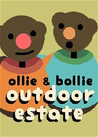 Profile picture of Ollie & Bollie's Outdoor Estate