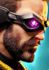 Profile picture of Evolution 2: Battle for Utopia Profile picture of Evolution 2: Battle for Utopia