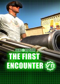 Profile picture of Serious Sam VR: The First Encounter