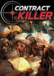Profile picture of Contract Killer Profile picture of Contract Killer
