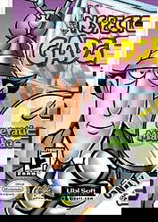 Profile picture of Inspector Gadget: Operation Madkactus Profile picture of Inspector Gadget: Operation Madkactus