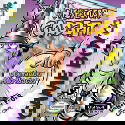 Image of Inspector Gadget: Operation Madkactus