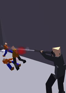 Profile picture of Black Shades