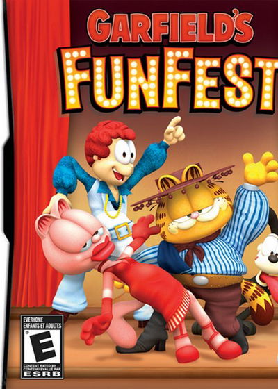 Profile picture of Garfield's FunFest Profile picture of Garfield's FunFest
