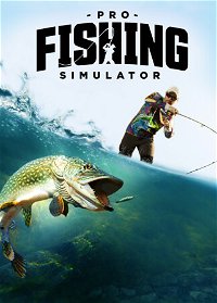 Profile picture of Pro Fishing Simulator