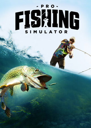 Profile picture of Pro Fishing Simulator