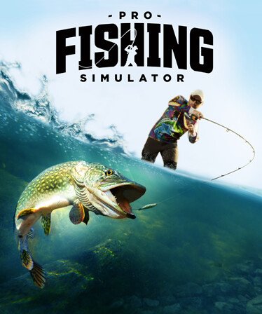 Image of Pro Fishing Simulator