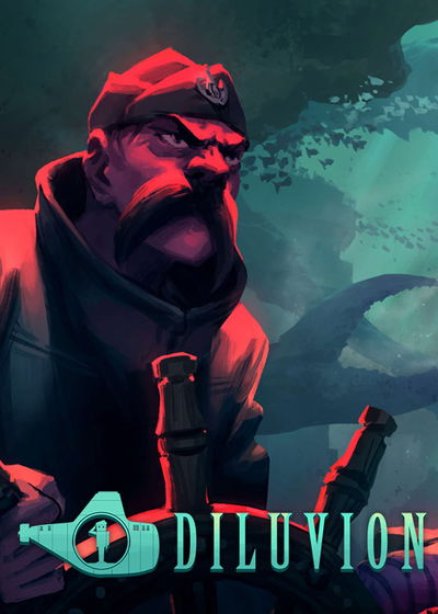 Profile picture of Diluvion Profile picture of Diluvion