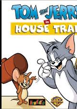 Profile picture of Tom and Jerry in House Trap