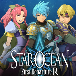 Image of Star Ocean: First Departure R