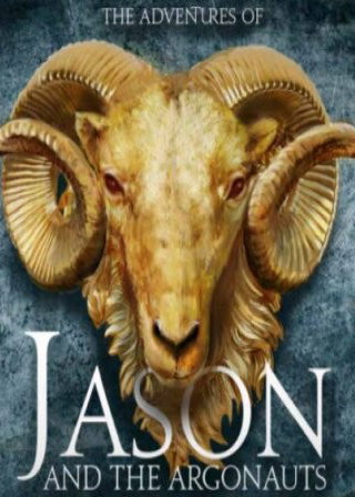 Profile picture of The Adventures of Jason and the Argonauts