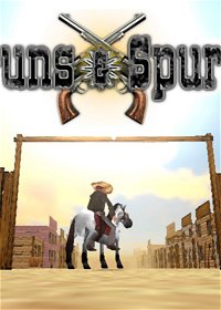 Profile picture of Guns and Spurs