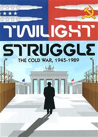 Profile picture of Twilight Struggle