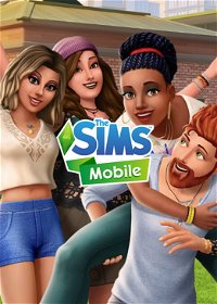Profile picture of The Sims Mobile
