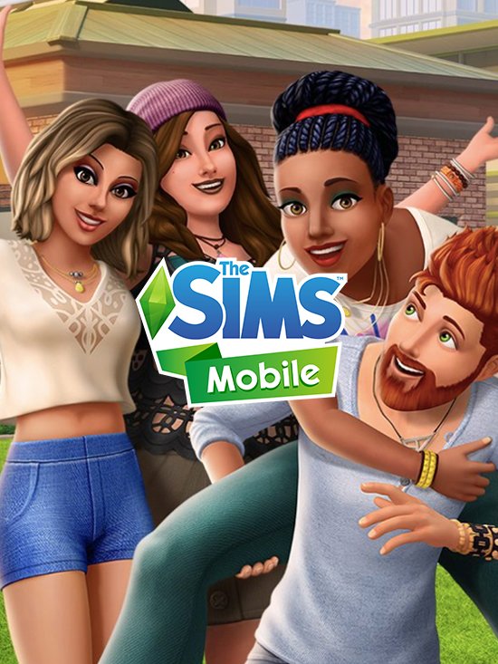 Image of The Sims Mobile