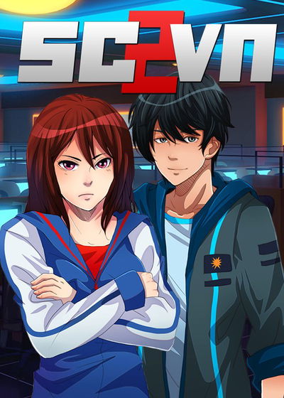 Profile picture of SC2VN - The eSports Visual Novel