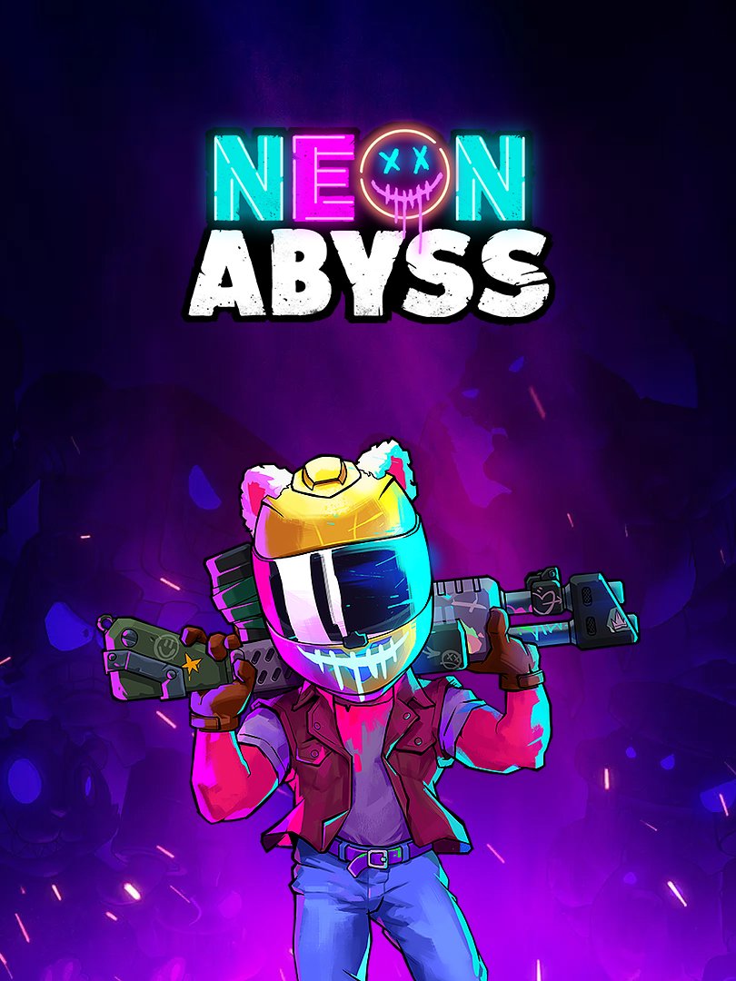 Image of Neon Abyss
