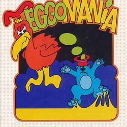 Image of Eggomania