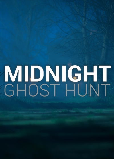 Profile picture of Midnight Ghost Hunt