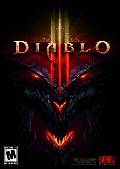 Profile picture of Diablo III