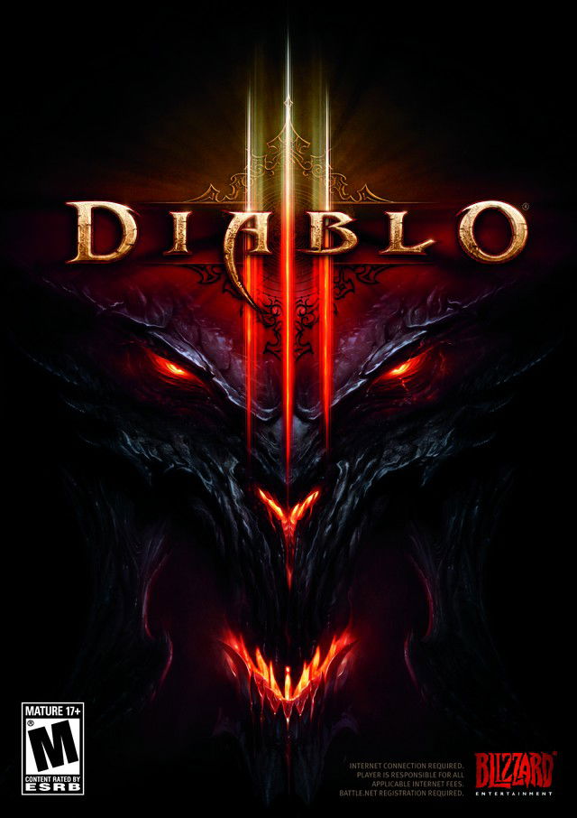 Image of Diablo III