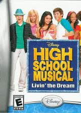 Profile picture of High School Musical: Livin' the Dream