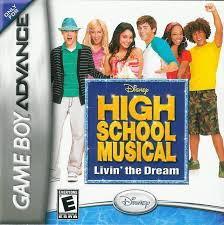 Image of High School Musical: Livin' the Dream
