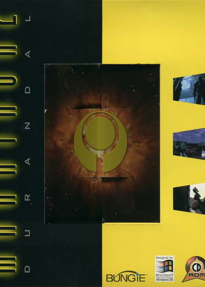 Profile picture of Marathon 2: Durandal