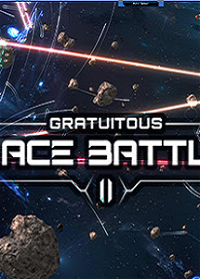 Profile picture of Gratuitous Space Battles 2