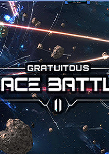 Profile picture of Gratuitous Space Battles 2 Profile picture of Gratuitous Space Battles 2